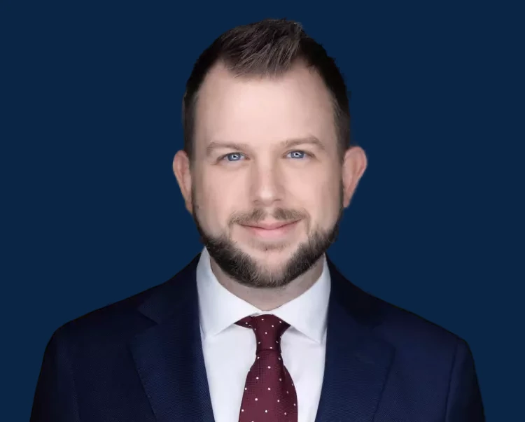 Kyle Robbins, Houston Probate Attorney